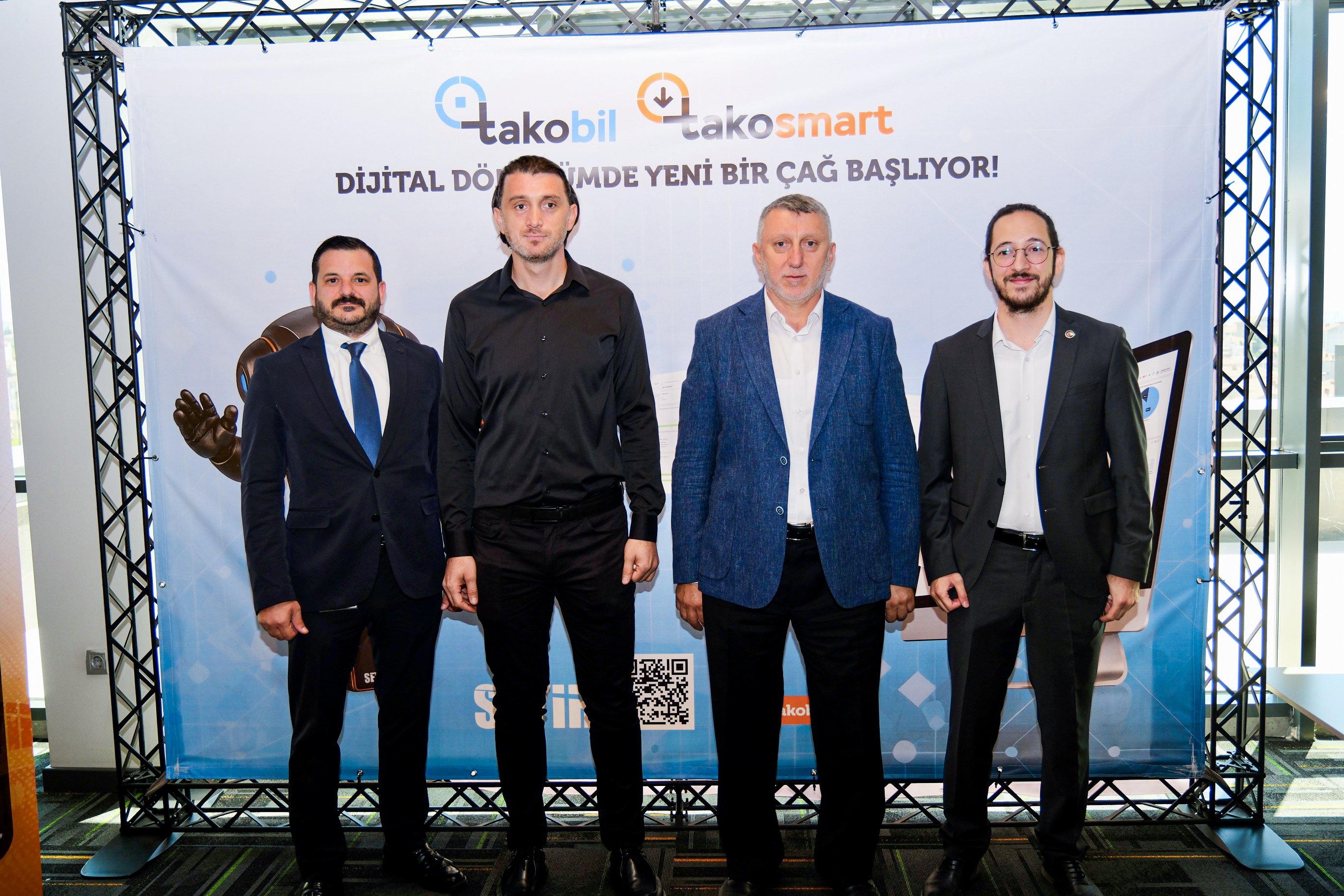 Seyir Mobil Takobil ve Takosmart ile Dijital Takograf Veri Çözümlerinde Yeni Bir Dönemi Başlattı