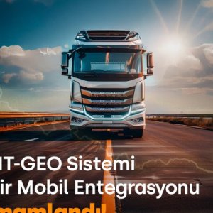 SENT-GEO Mandatory in Polish Transport Started