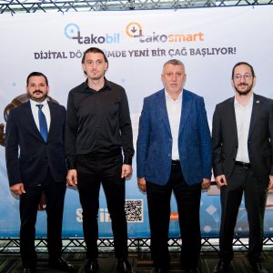 Seyir Mobil Takobil ve Takosmart ile Dijital Takograf Veri Çözümlerinde Yeni Bir Dönemi Başlattı