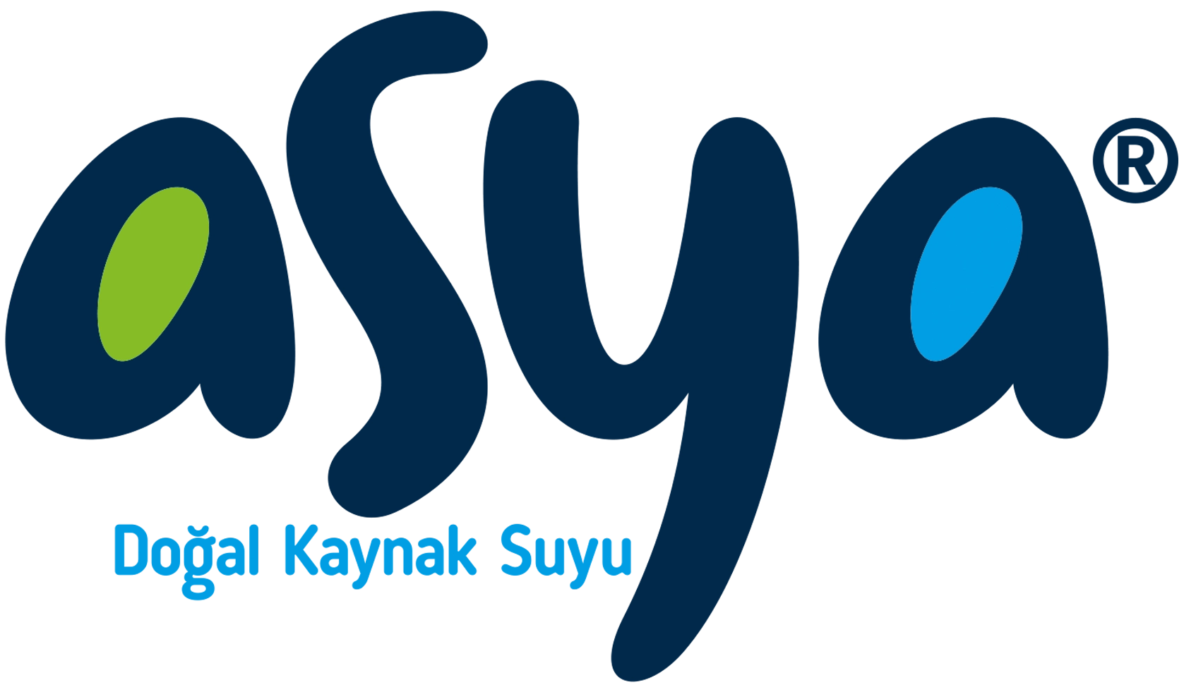 Asya Doğal Kaynak Suyu