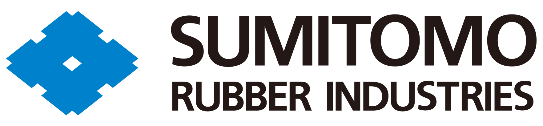 sumitomo rubber