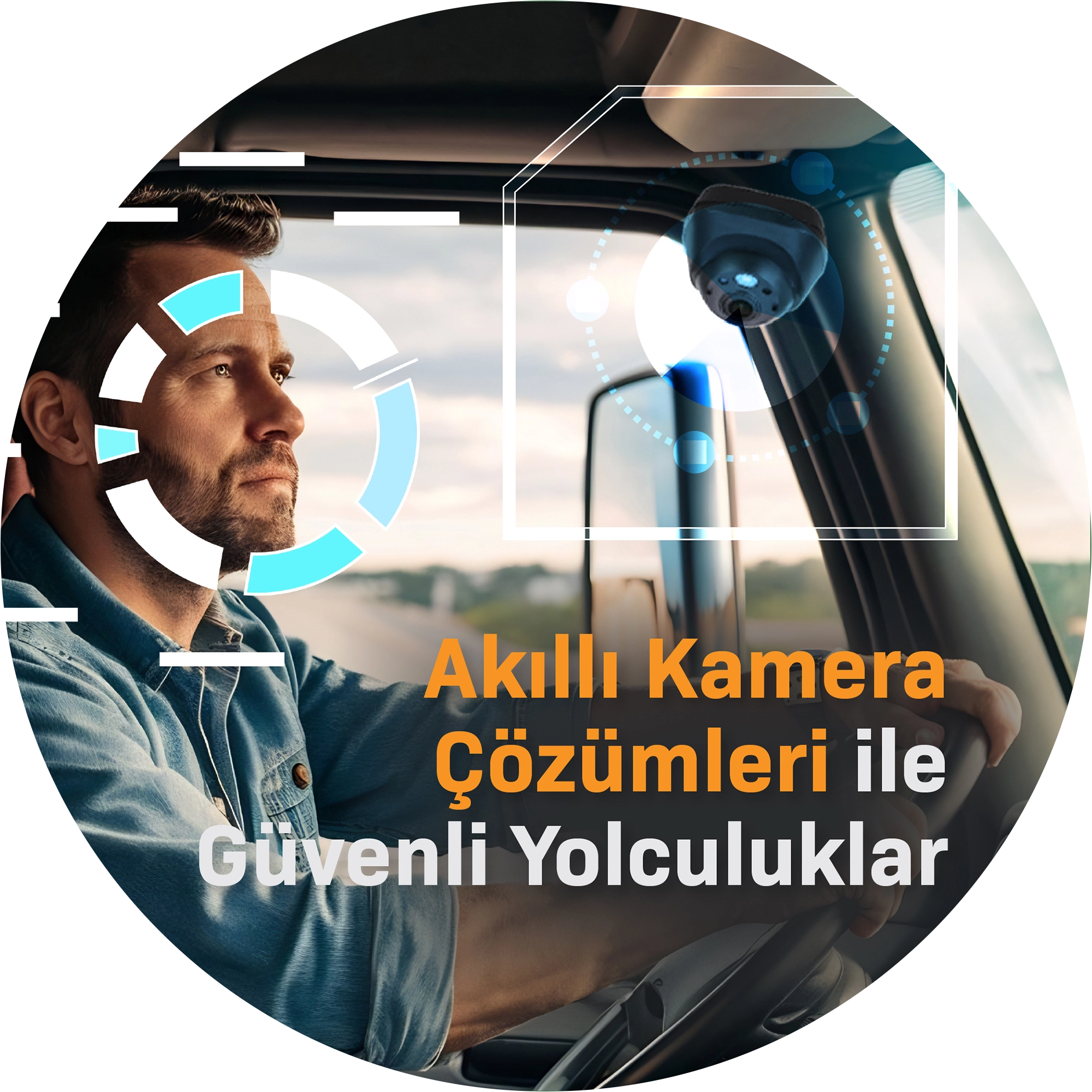 Akıllı Kamera Çözümleri ile Seyahatleriniz Güvende